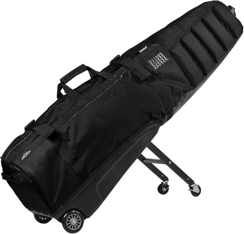 Best Golf Travel Bag With Wheels