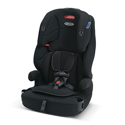 Best Harness to Booster Car Seat