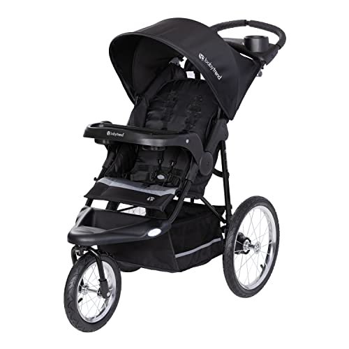 Best Jogger Stroller