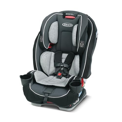 Best Lightweight Car Seat