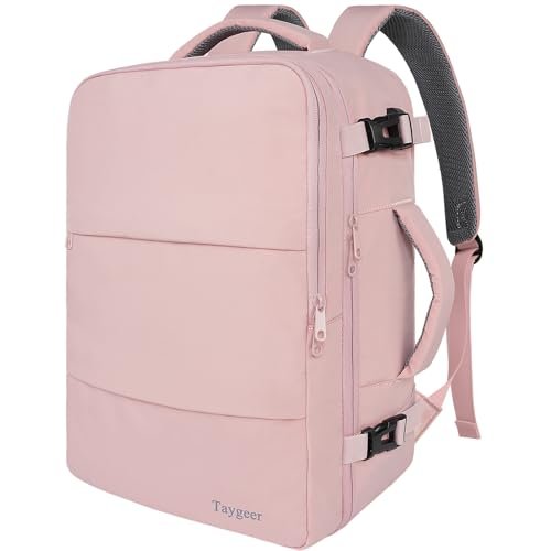 Best Lightweight Women'S Backpack for Travel