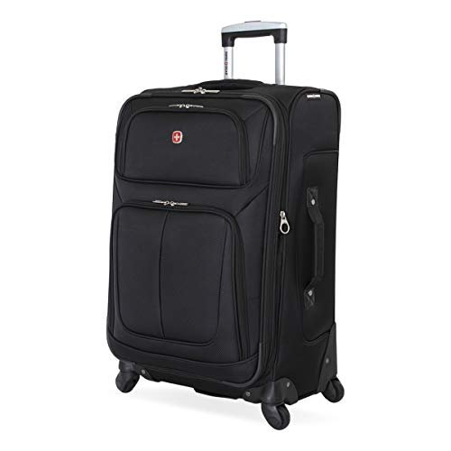 Best Luggage Size for Ease of Travel in Europe
