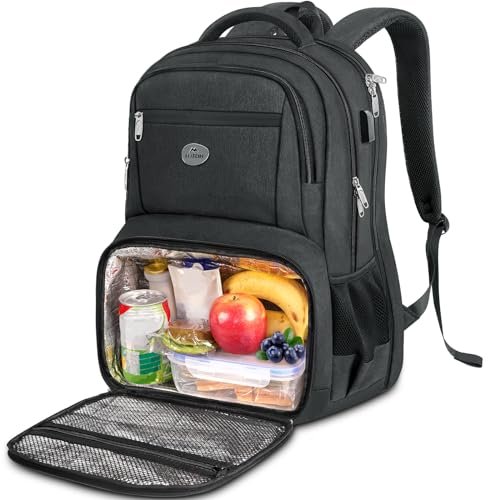 Best Men'S Backpacks for Work And Travel