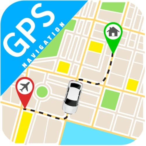 Best Offline Travel Directions App