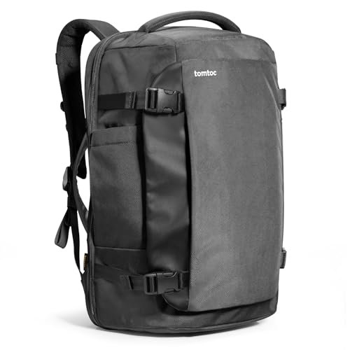 Best One Bag Travel Backpack