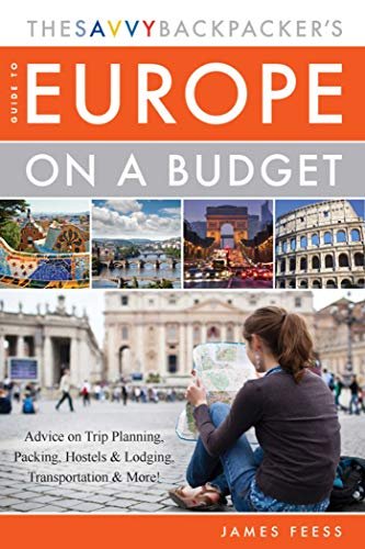 Best Places to Travel Backpacking