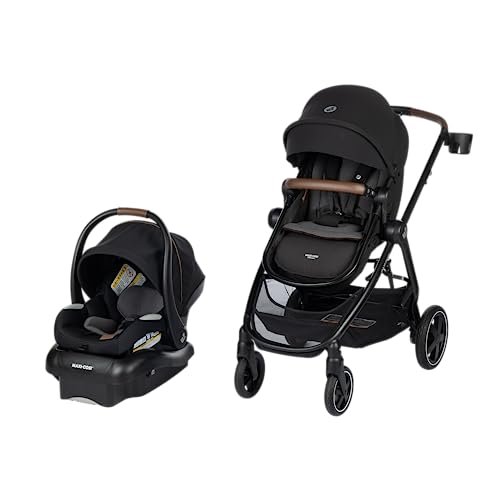 Best Pram Car Seat