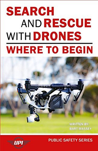 Best Public Safety Drone