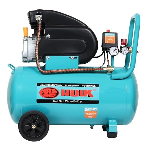 Best Rated Air Compressor