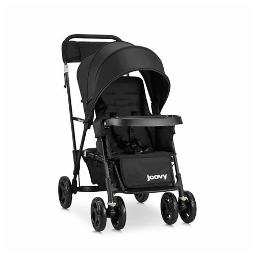 Best Sit Stand Stroller