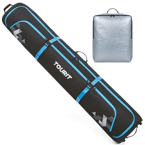 Best Ski Travel Bag