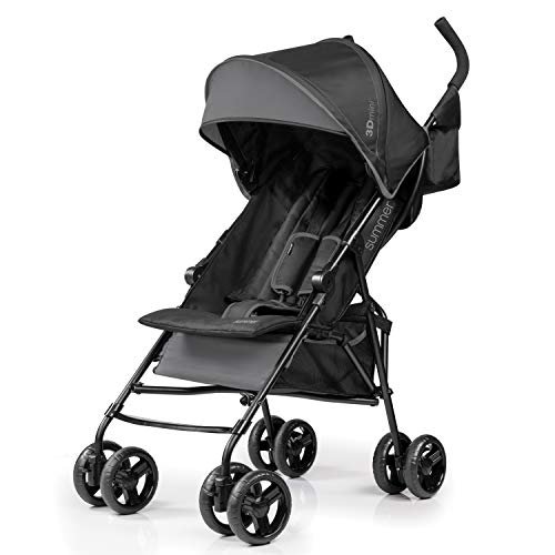 Best Small Stroller for Travel