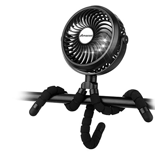 Best Stroller Fan