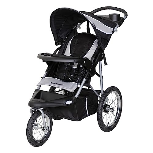 Best Stroller for Trails