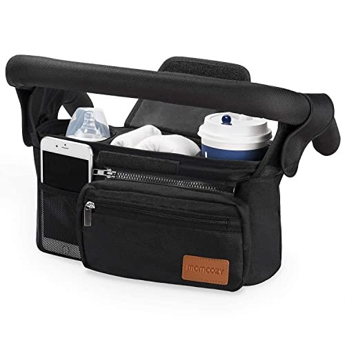 Best Stroller Organizer