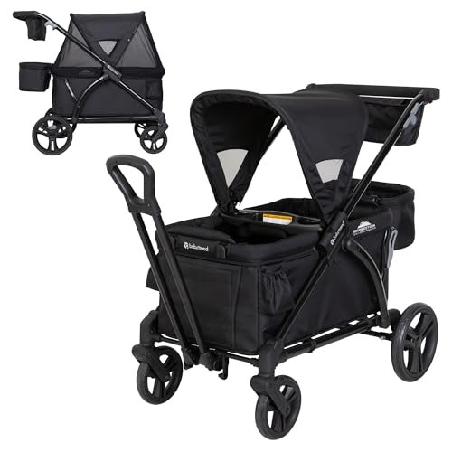 Best Stroller Wagons