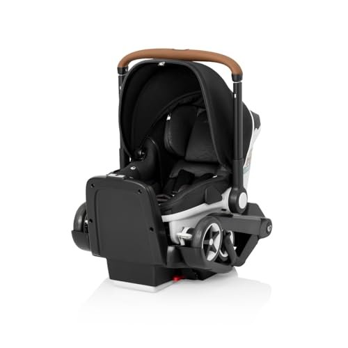 Best Stroller With Car Seat