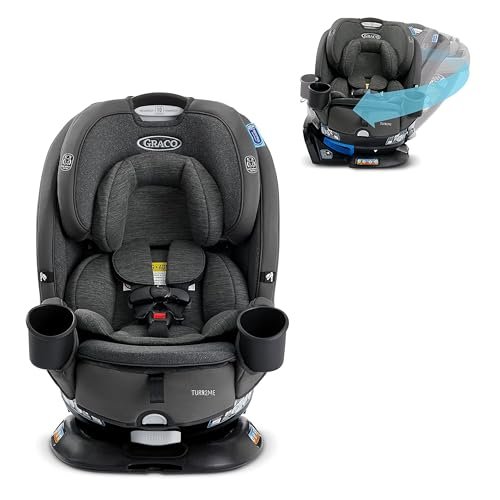 Best Swivel Car Seat