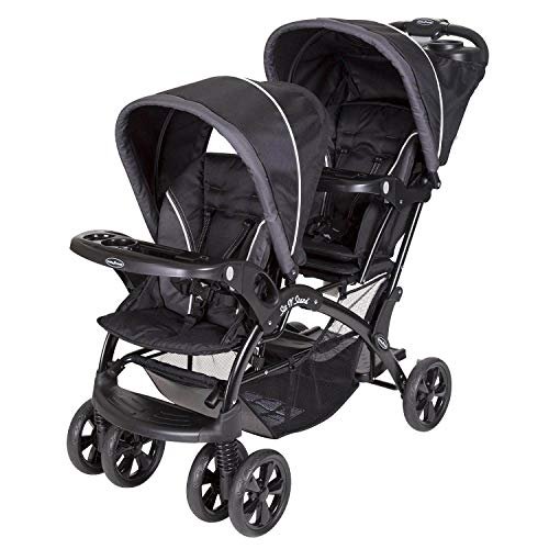 Best Tandem Stroller