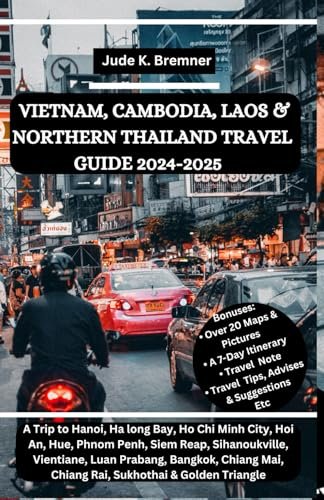 Best Time to Travel to Vietnam And Cambodia