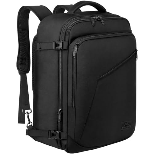 Best Travel Backpack Carryon