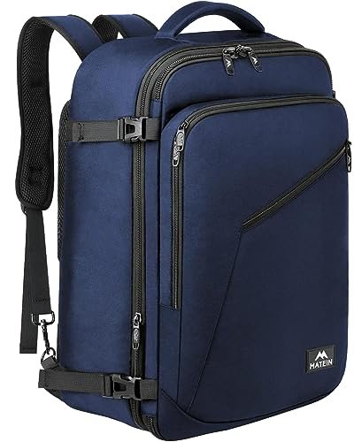 Best Travel Backpack under Seat
