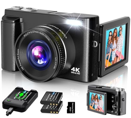 Best Travel Camera 2024