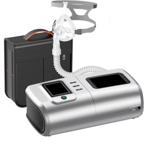 Best Travel Cpap 1000