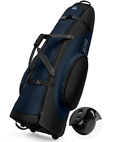 Best Travel Golf Bags