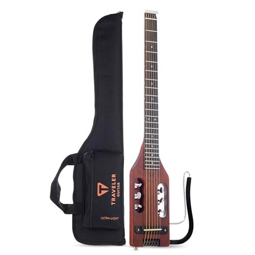 Best Travel Guitar