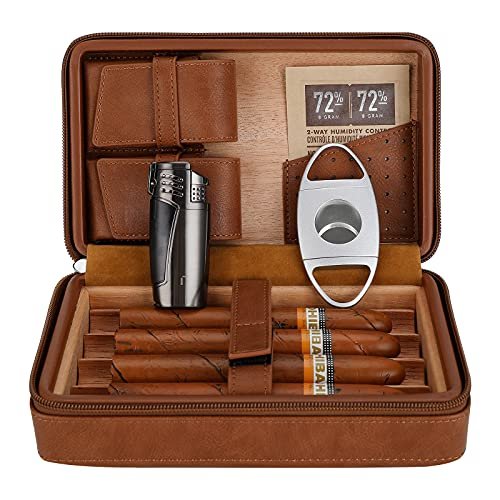 Best Travel Humidor