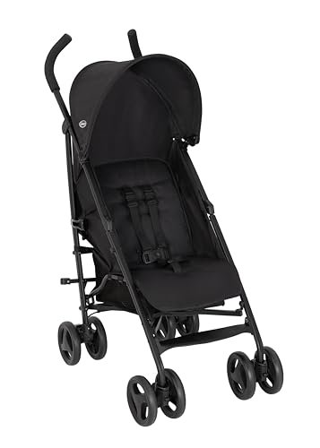 Best Travel Stroller for Toddler