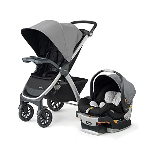 Best Travel System Stroller