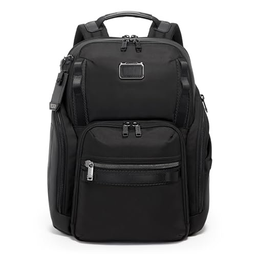 Best Tumi Travel Backpack