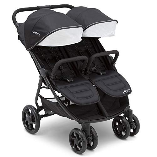 Best Twin Stroller