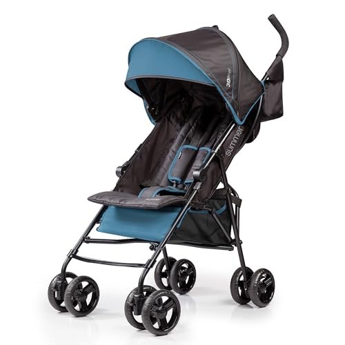 Best Umbrella Stroller