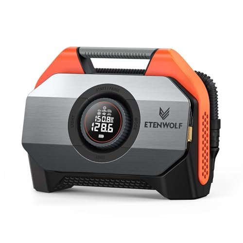 Best Value High Volume Air Compressor