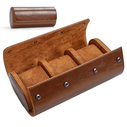 Best Watch Travel Case