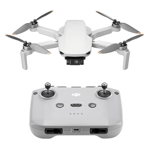 Dji Drone