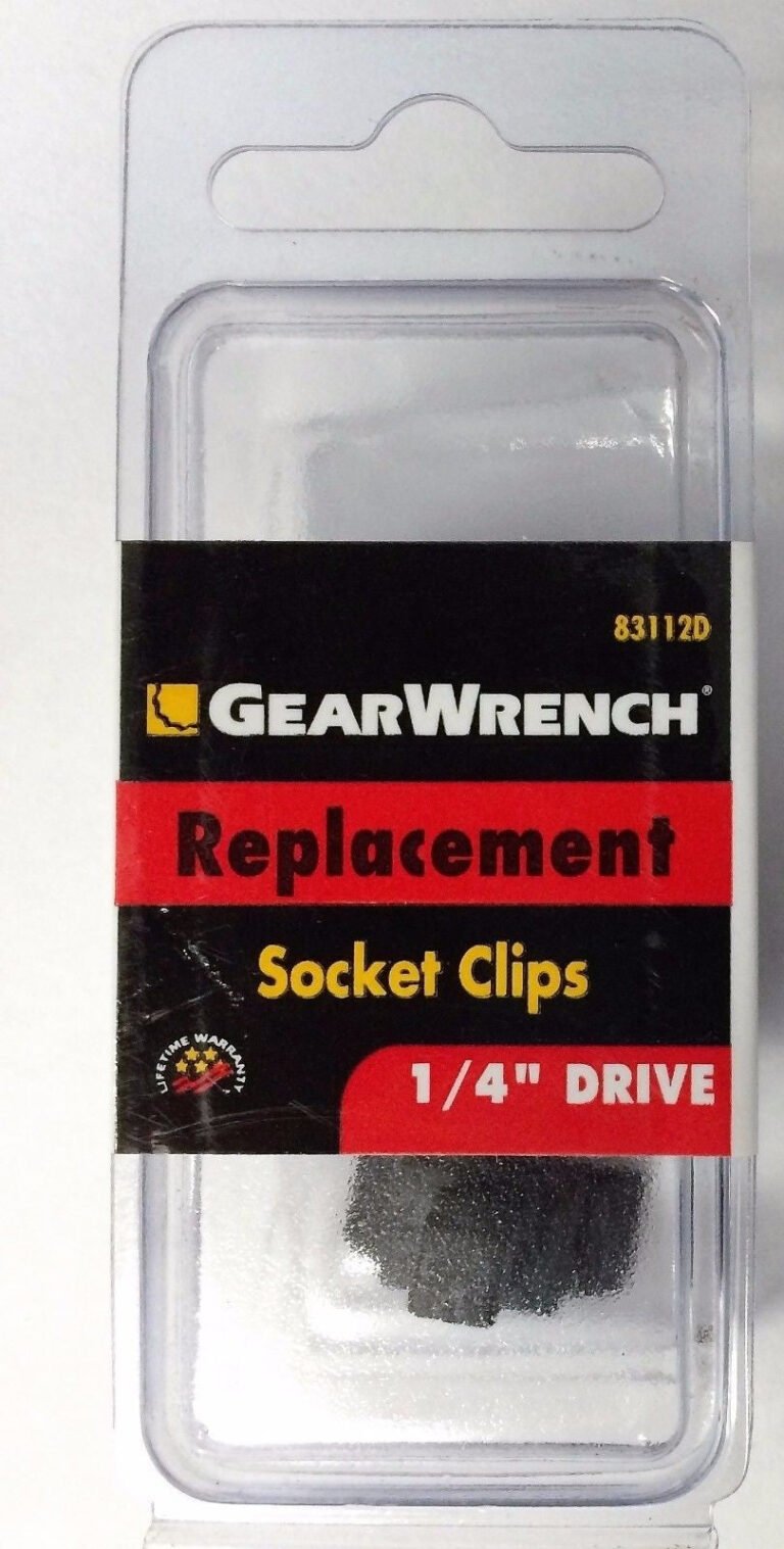 How to Get a Gearwrench Replaced