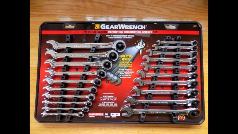How to Open Gearwrench Package