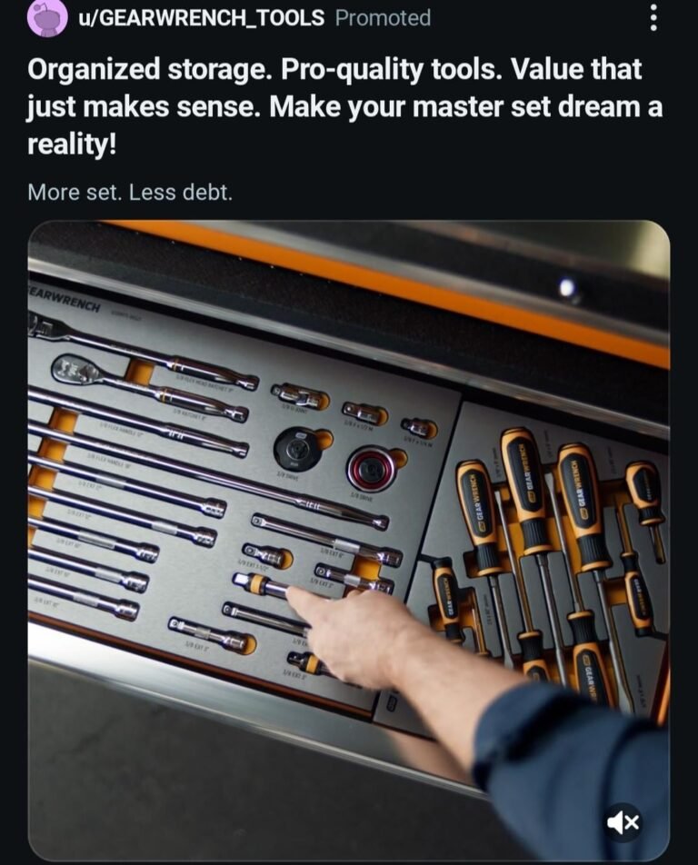 Is Gearwrench a Good Brand