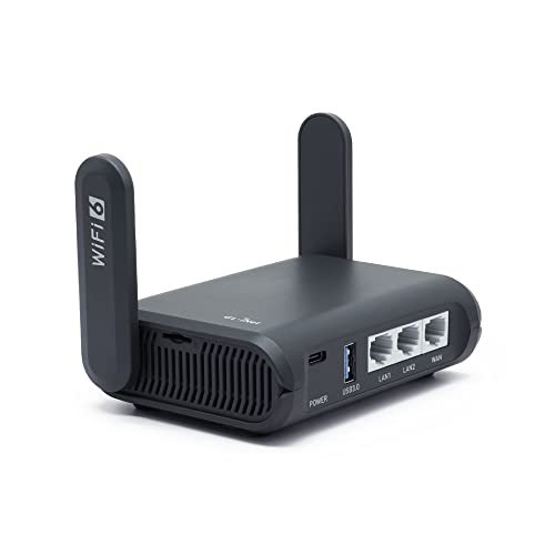 Travel Router Best