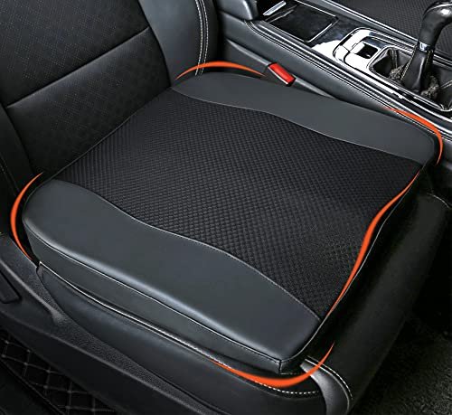 What is the Best Back Pain Car Seat Cushion