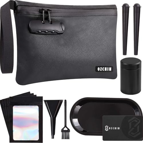 Whats the Best Travel Bag for Weed