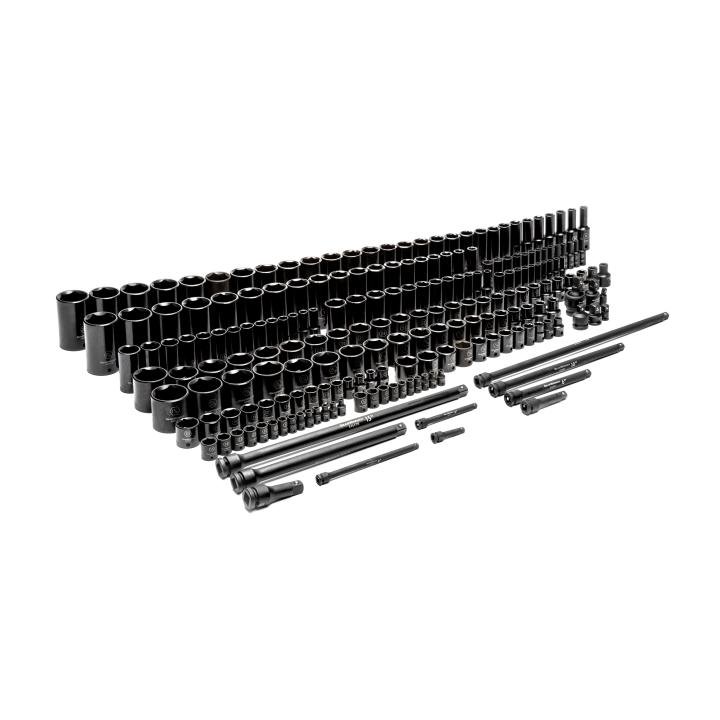 Where are Gearwrench Impact Sockets Made