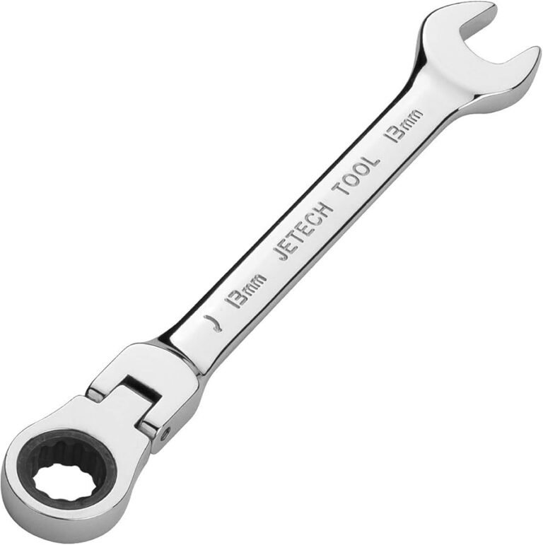 Where are Gearwrench Ratcheting Wrenches Made