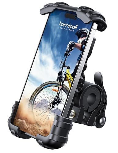 Best Bicycle Cell Phone Mount
