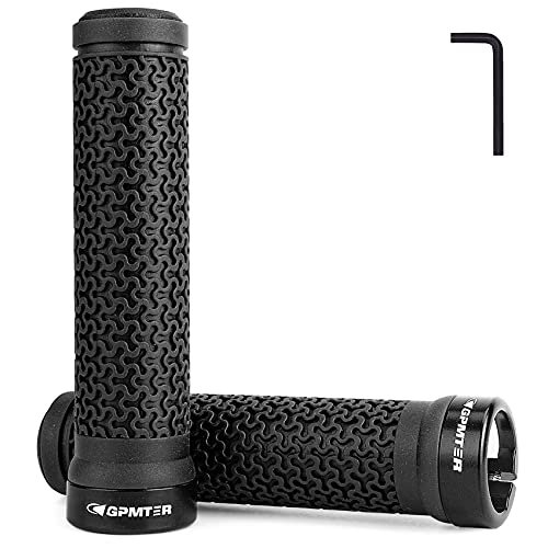 Best Bicycle Handlebar Grips