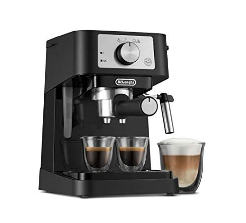 Best Budget Espresso Maker